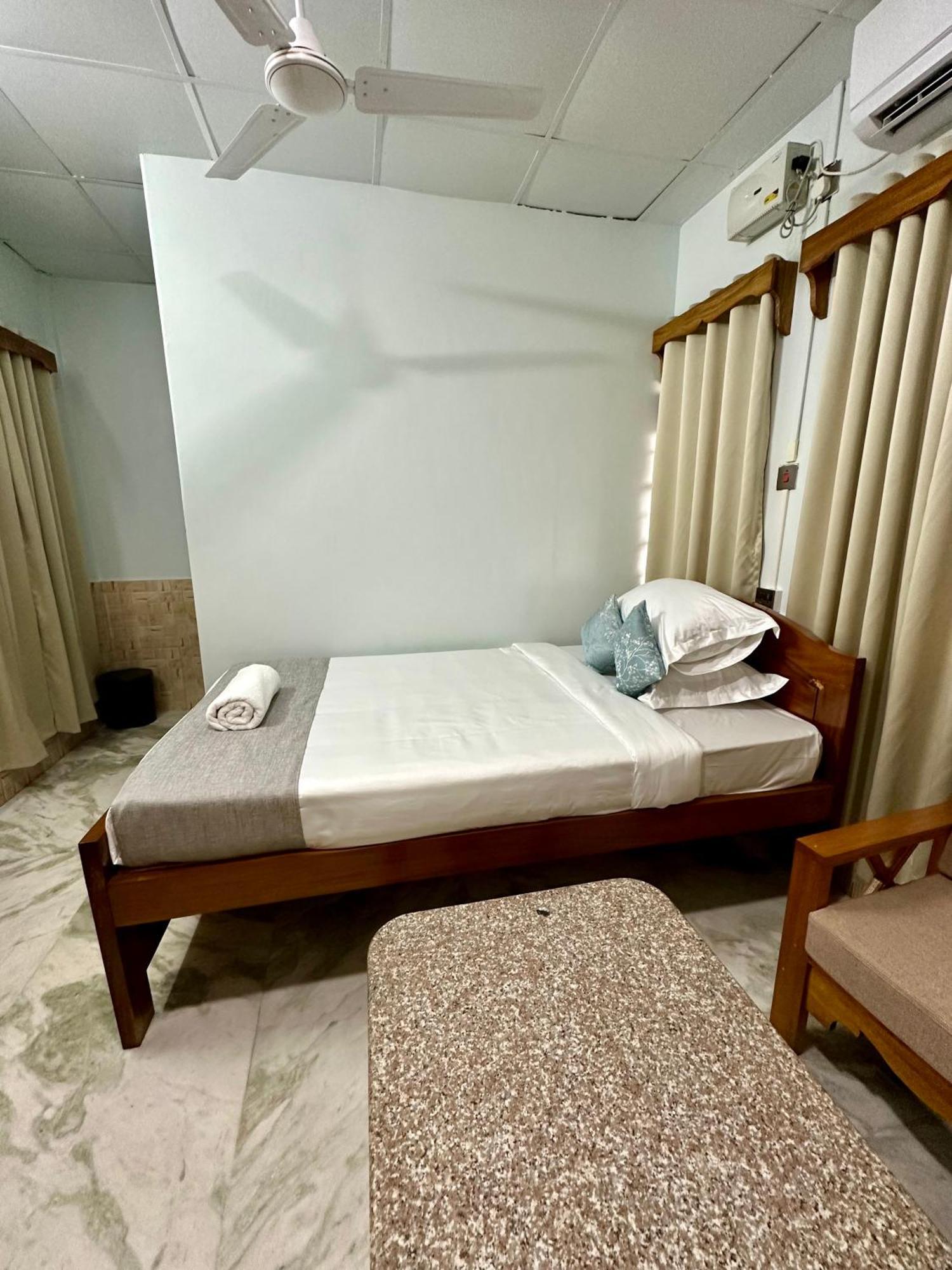 The Dawki View Guest House Room photo