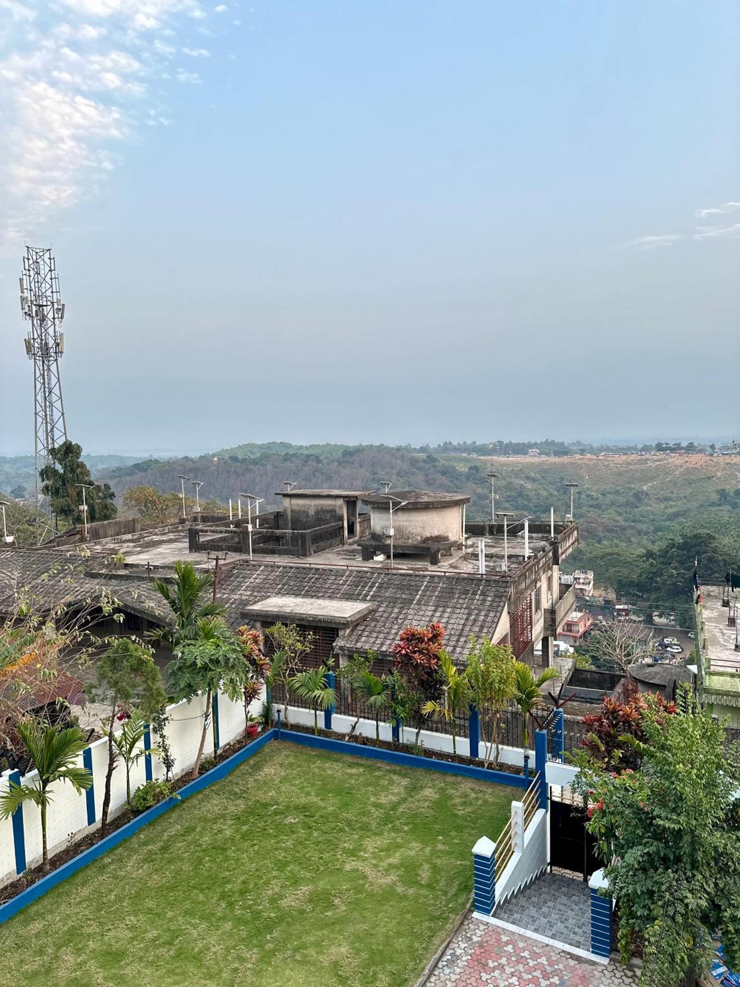 The Dawki View Guest House Exterior photo