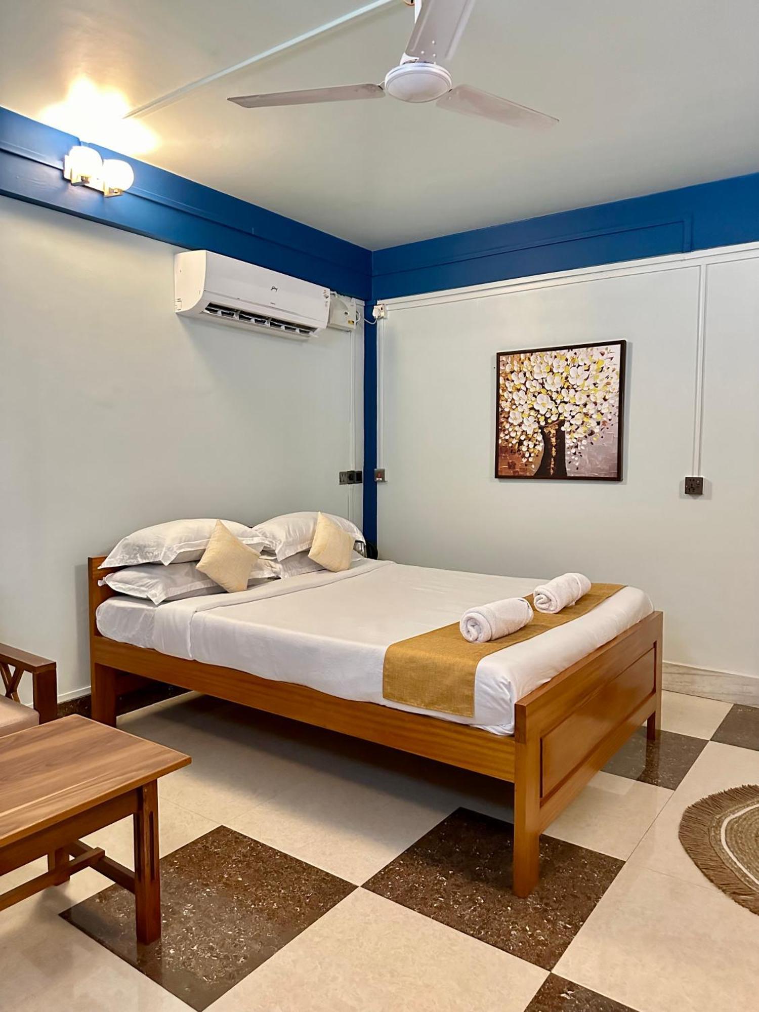 The Dawki View Guest House Room photo