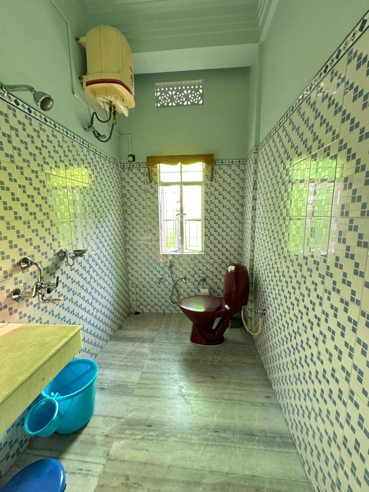 The Dawki View Guest House Room photo