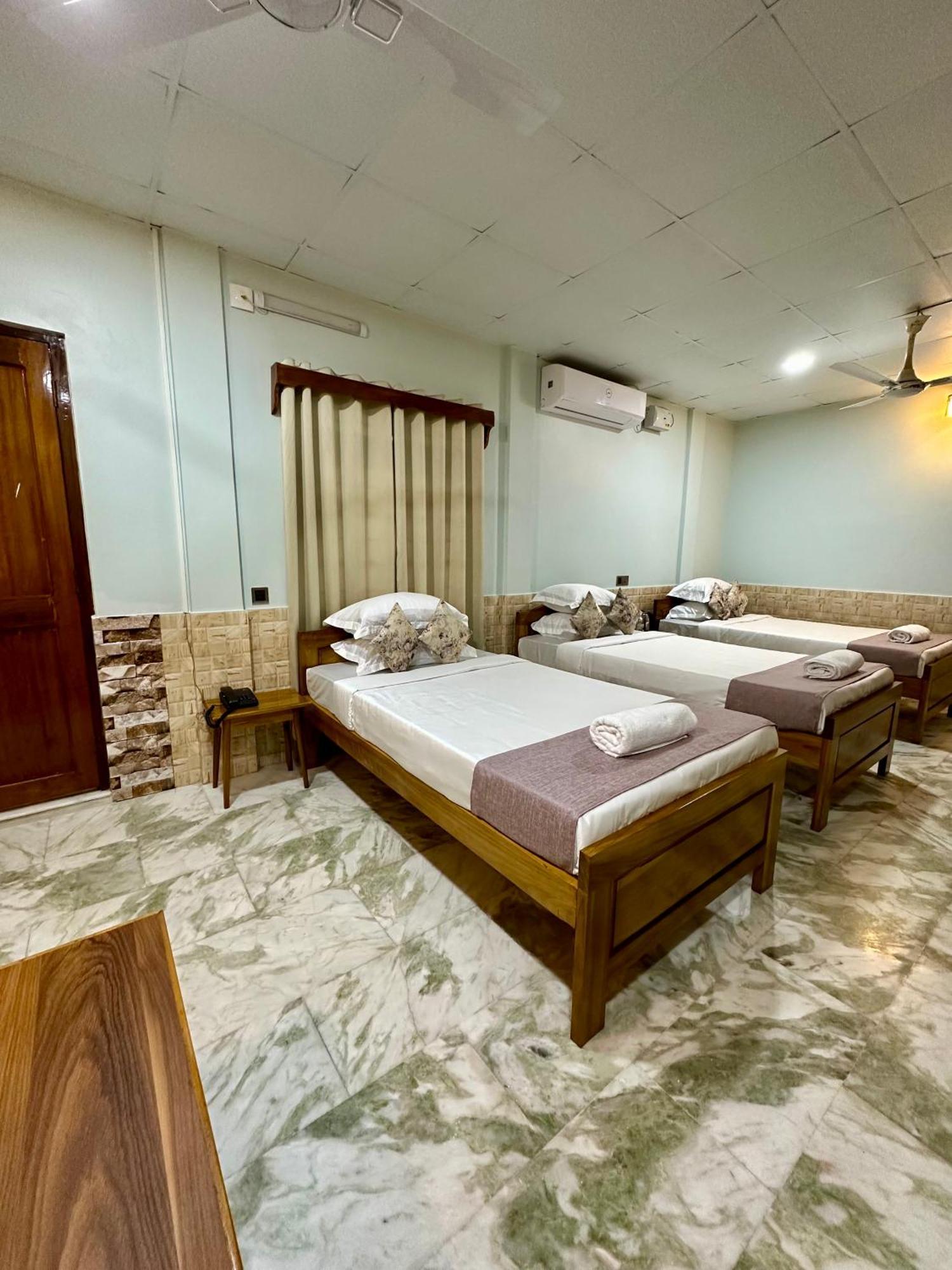 The Dawki View Guest House Room photo