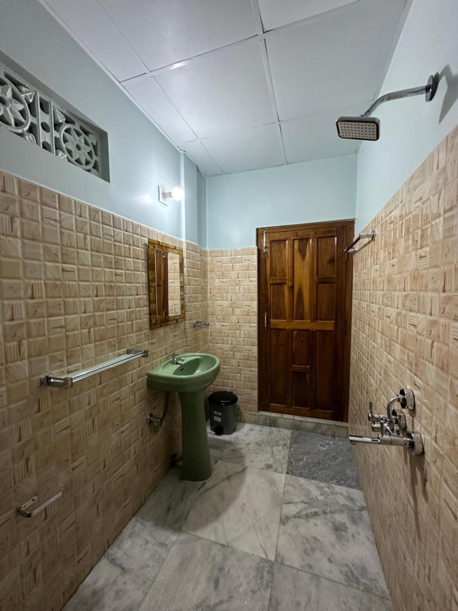 The Dawki View Guest House Room photo