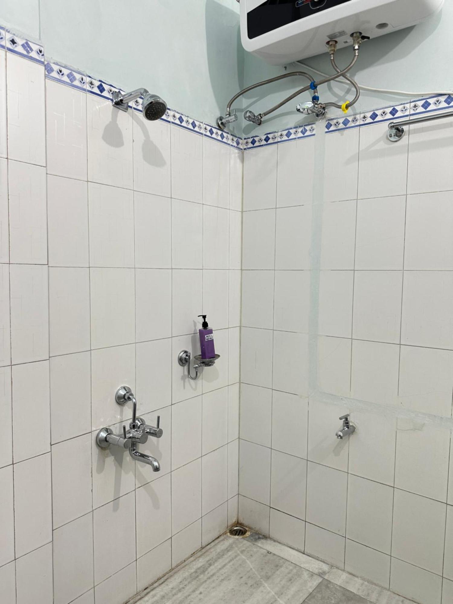 The Dawki View Guest House Room photo