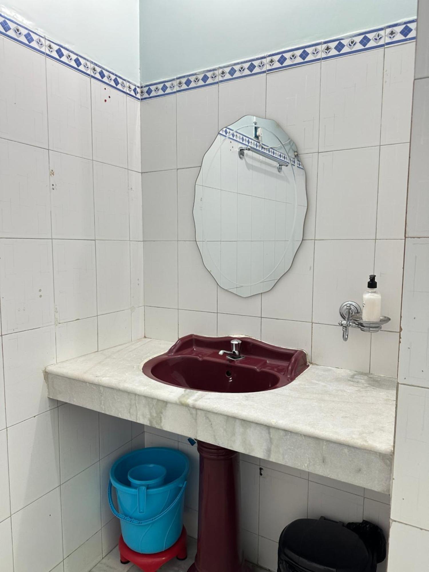 The Dawki View Guest House Room photo