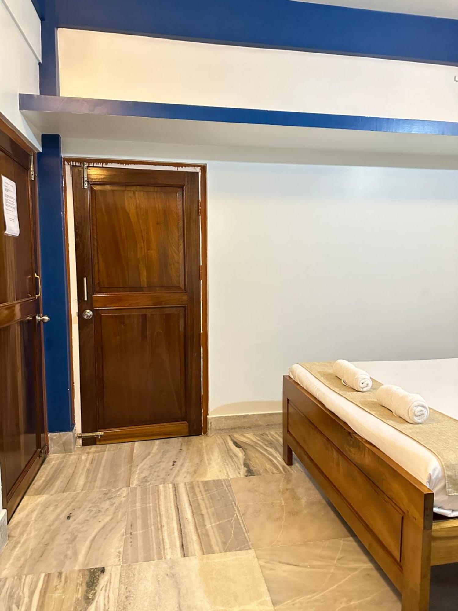 The Dawki View Guest House Room photo