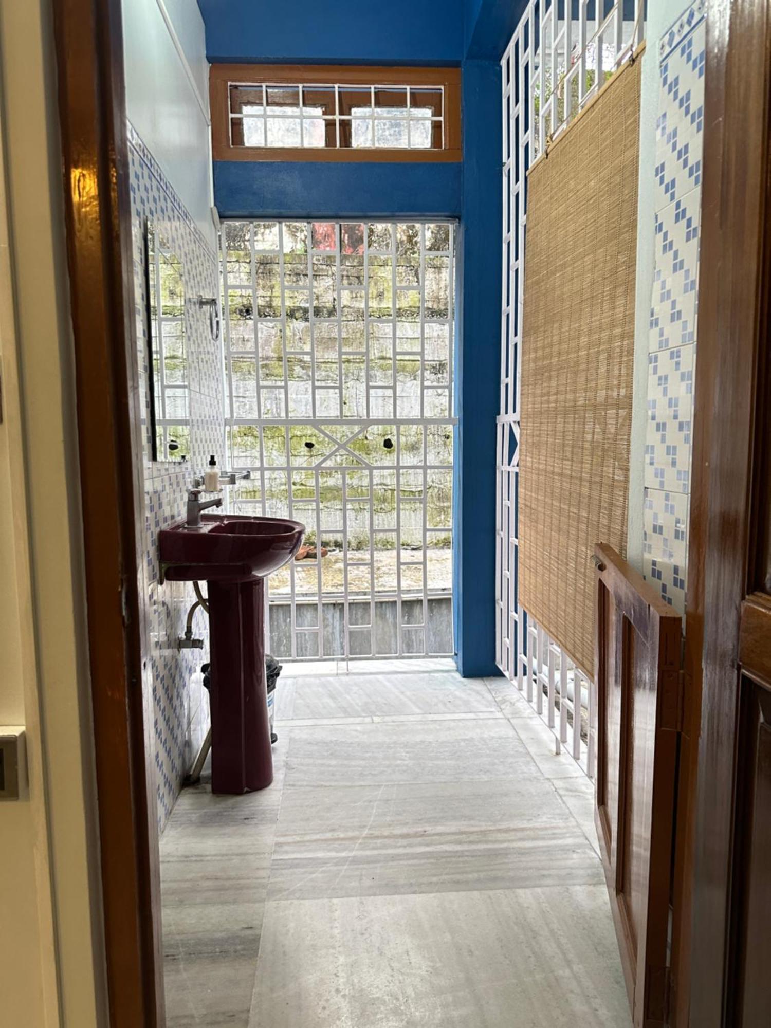 The Dawki View Guest House Room photo